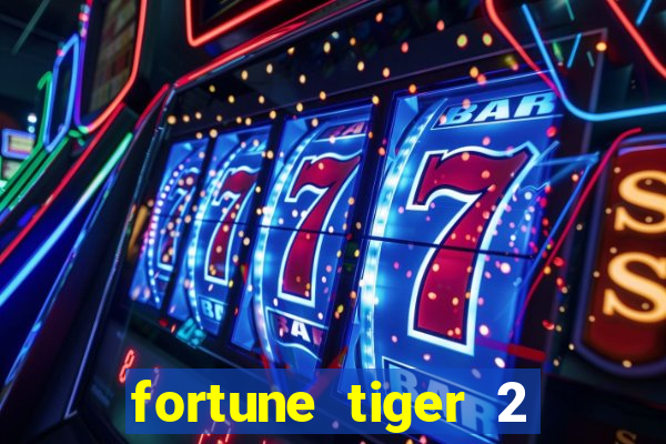 fortune tiger 2 revenge demo